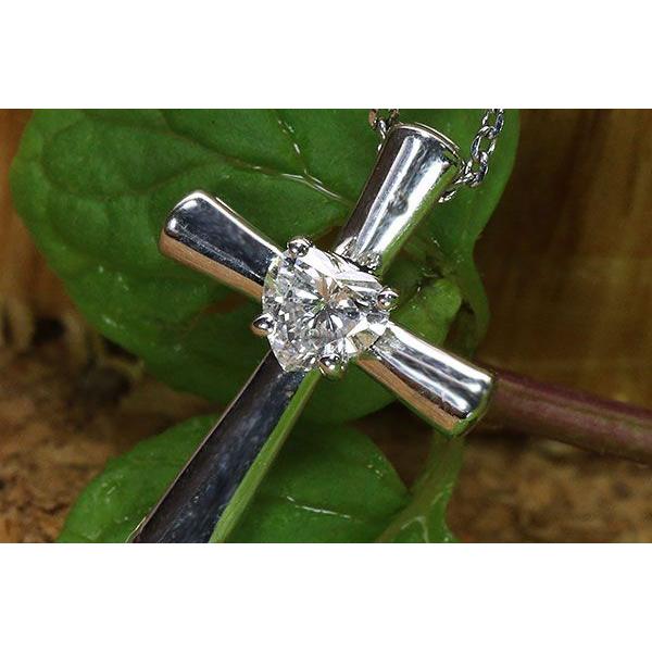 STAR JEWELRY ダイヤモンド 0.15カラット PT900/PT850