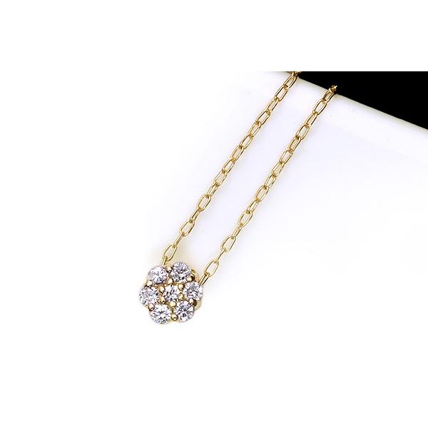 当店限定価格】【在庫限り】ダイヤモンド 0.10ct K18 PG WG 18金 PT  