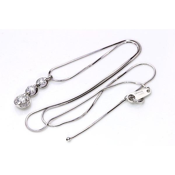 DE BEERS TORILOGY デビアス トリロジー 上質VSレベル DE BEERS TORILOGY デビアス トリロジー 上質VSレベル