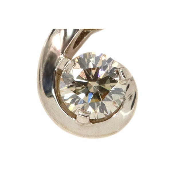 カシケイ KASHIKEY BROWN DIAMOND ダイヤモンド ネックレス 0.30 カシケイ KASHIKEY BROWN DIAMOND ダイヤモンド ネックレス 0.30