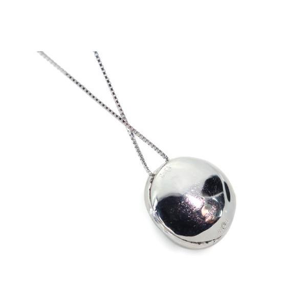 アレキサンドライト ネックレス 0.110カラット プラチナ900 PT900 鏡面