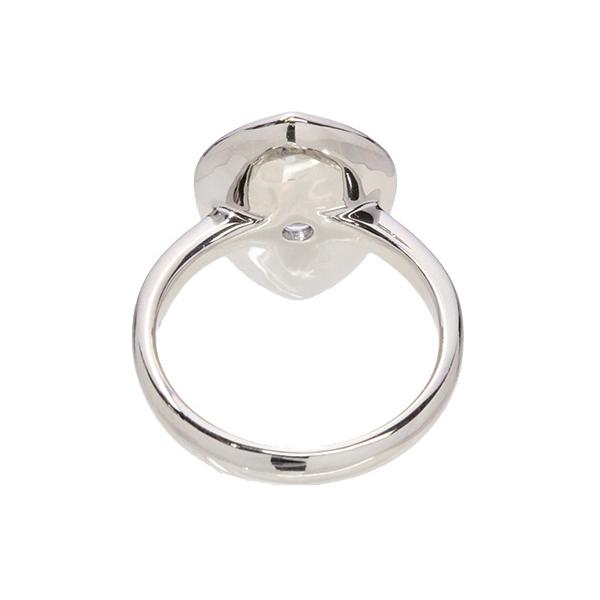 パープルカラー 非加熱サファイヤ/nonheat/ノーヒート リング/指輪 1.142ct PT900 個性的な彩 /紫(パープル)/セレクトブランド・新品/届10/1点ものの画像