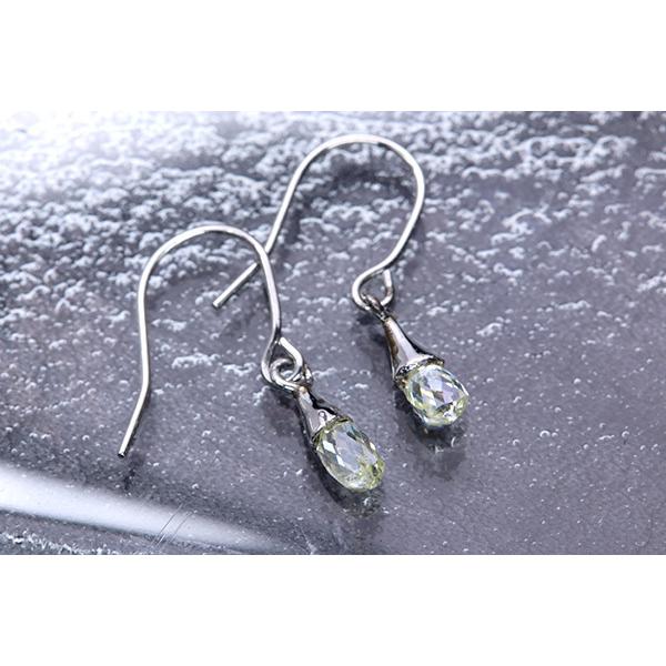 ダイヤモンド ピアス 0.260カラット プラチナ900 PT900 ブリオ ダイヤモンド ピアス 0.260カラット プラチナ900 PT900 ブリオ