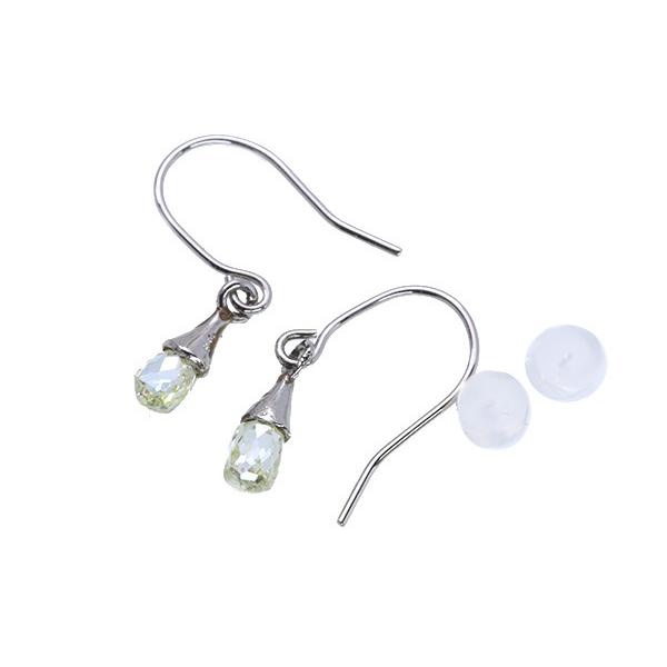 ダイヤモンド ピアス 0.260カラット プラチナ900 PT900 ブリオ ダイヤモンド ピアス 0.260カラット プラチナ900 PT900 ブリオ