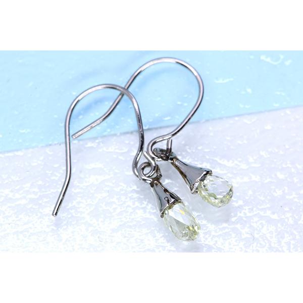 ダイヤモンド ピアス 0.260カラット プラチナ900 PT900 ブリオ ダイヤモンド ピアス 0.260カラット プラチナ900 PT900 ブリオ
