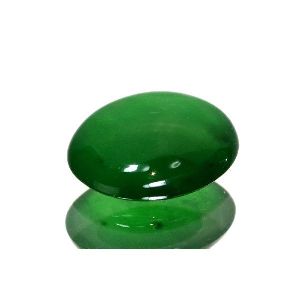 希少　タッセル付き翡翠ヒスイ玉　重さ100g✖︎2個　インテリア　飾りヴィンテージ ヒスイ（翡翠） 2.551カラット loose ルース/裸石 ロウカン系の上品質