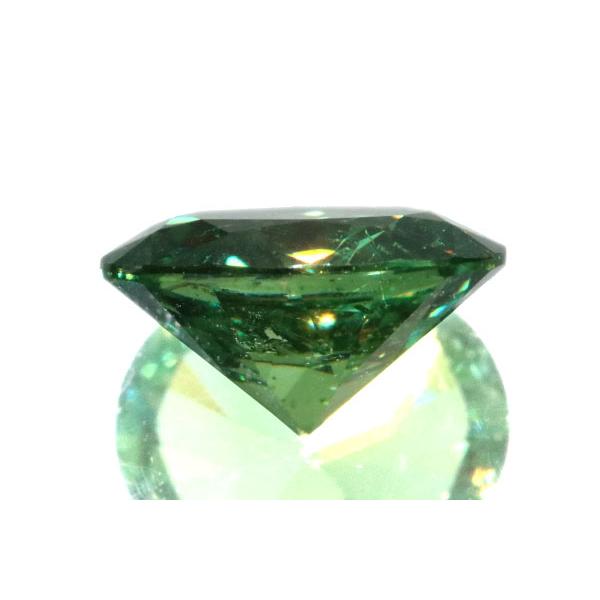 デマントイドガーネット 1.446ct loose ルース/裸石 大粒の貫録 高い