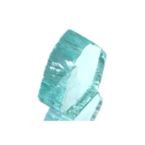 アクワマリン（アクアマリン） 66.840カラット loose ルース/裸石 /青