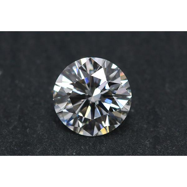 ダイヤモンド 0.520ct ルース/裸石 Fカラー/VS2/EXCELLENT 大粒のよく 