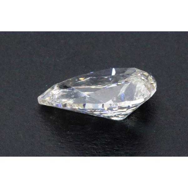 ダイヤモンド 1.440カラット ルース loose L（FAINT BROWN）　I1 ソーティング付 /白・透明(ホワイト)/ダイヤモンドルース/リフォーム エンゲージ 空枠｜luck-jewel｜05