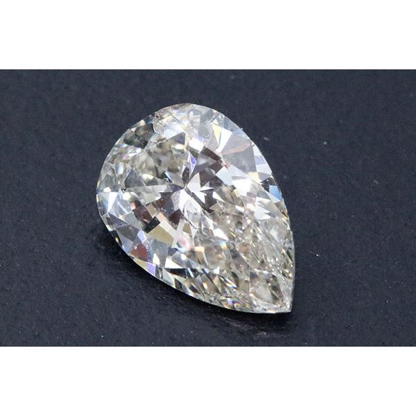 ダイヤモンド 1.440カラット ルース loose L（FAINT BROWN）　I1 ソーティング付 /白・透明(ホワイト)/ダイヤモンドルース/リフォーム エンゲージ 空枠｜luck-jewel｜08