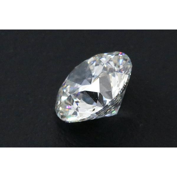 ダイヤモンド 1.078カラット ルース loose H　VS2　3EXCELLENT　H&C ソーティング付 /白・透明(ホワイト)/ダイヤモンドルース/リフォーム エンゲージ 空枠｜luck-jewel｜08