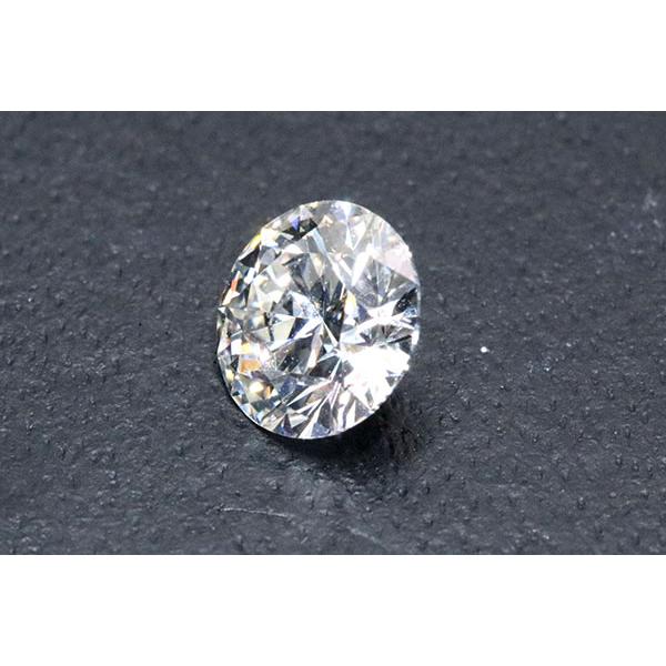 ダイヤモンド 0.510カラット ルース loose H　VS2　EXCELLENT H&C ソーティング付 /白・透明(ホワイト)/ダイヤモンドルース/リフォーム エンゲージ 空枠/_4