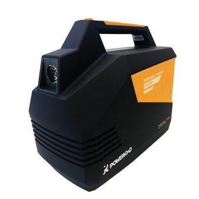 Poweroad Prime 750【緊急時 電源装置】 『快適なモバイル環境