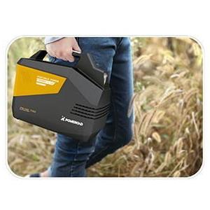 Poweroad Prime 750【緊急時 電源装置】 『快適なモバイル環境