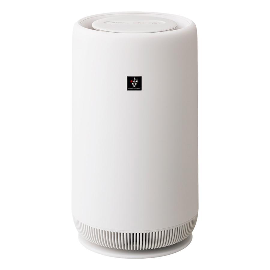 SHARP（シャープ） 空気清浄機 プラズマクラスター 7000 コンパクト