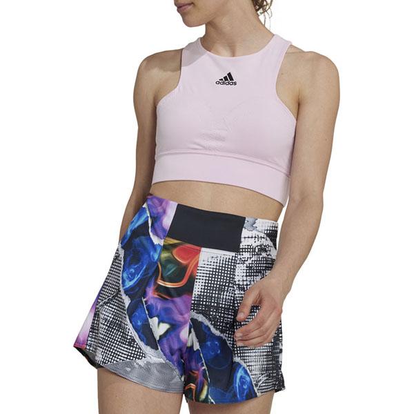 adidas（アディダス） テニス・バドミントンウェア『レディース』 US