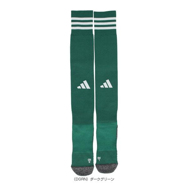ソックスアディダス adidas（アディダス） サッカーウェア『メンズ/ユニ』 ADISOCK23