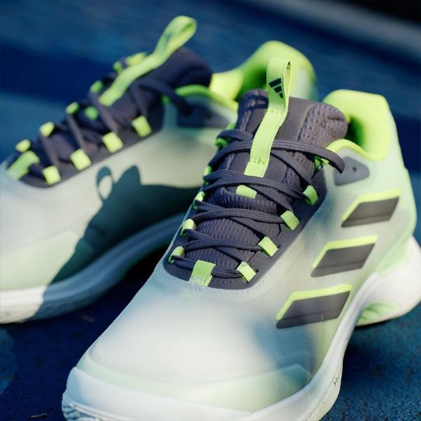 adidas（アディダス） テニスシューズ アバコート2AC/Avacourt 2 AC