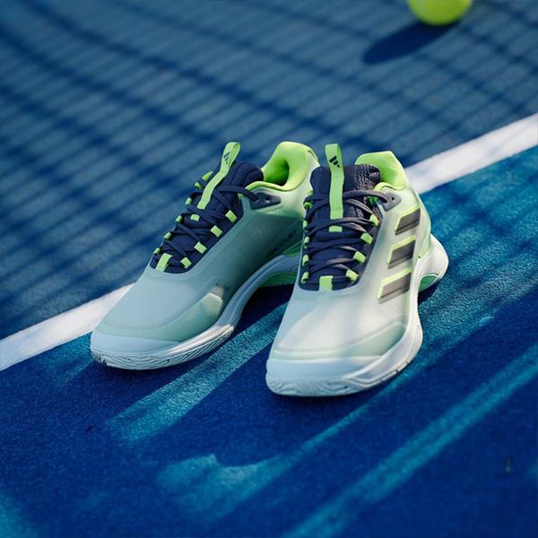 【新品未使用】アディダス adipower 7 AC テニスシューズ adidas（アディダス） テニスシューズ アバコート2AC/Avacourt 2 AC