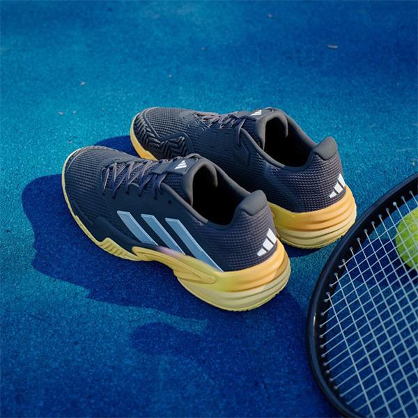 adidas（アディダス） テニスシューズ バリケード13/Barricade 13