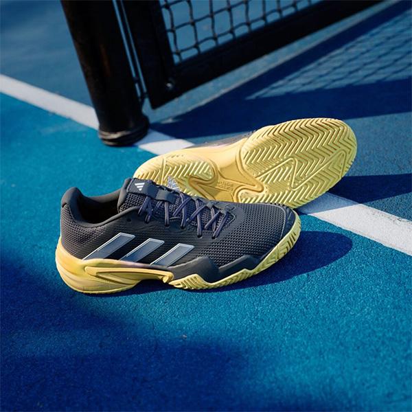 adidas（アディダス） テニスシューズ バリケード13/Barricade 13