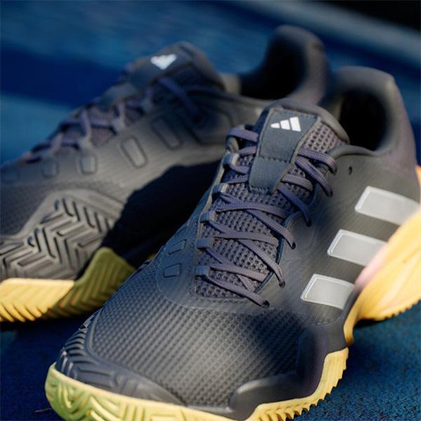 adidas（アディダス） テニスシューズ バリケード13/Barricade 13