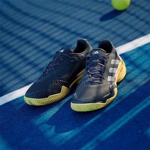 adidas（アディダス） テニスシューズ バリケード13/Barricade 13
