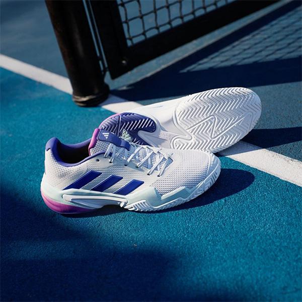 adidas アディダス テニスシューズ バリケード13/Barricade 13 adidas アディダス テニスシューズ バリケード13/Barricade 13