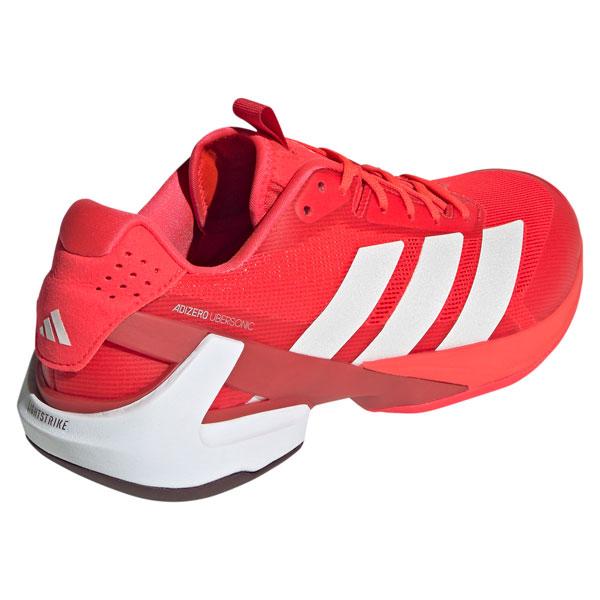 adidas（アディダス） テニスシューズ アディゼロウーバーソニック5