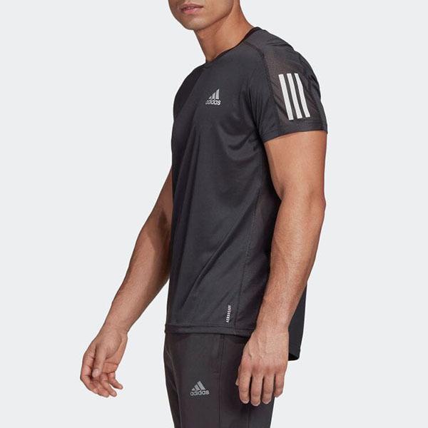 アディダス ランニングウェア メンズ ユニ Own The Run Tee M オウン ザ ラン Tシャツ メンズ Ipf29 Adi Ipf29 テニス バドミントン Luckpiece 通販 Yahoo ショッピング