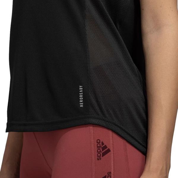 アディダス ランニングウェア レディース Own The Run Tee W オウン ザ ラン 半袖tシャツ レディース Ipf44 Adi Ipf44 テニス バドミントン Luckpiece 通販 Yahoo ショッピング