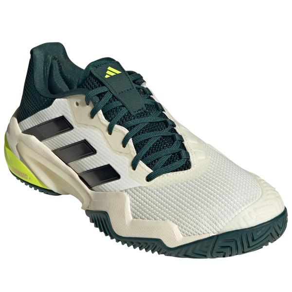 adidas（アディダス） テニスシューズ バリケード13 M AC Barricade 13