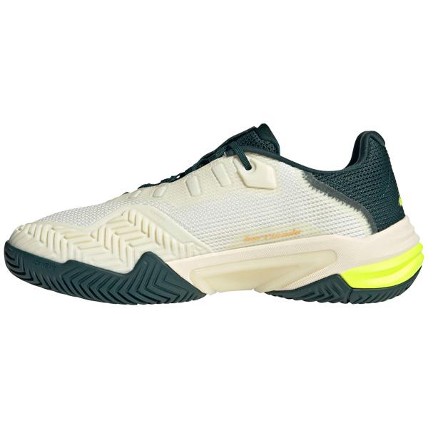 adidas（アディダス） テニスシューズ バリケード13 M AC Barricade 13