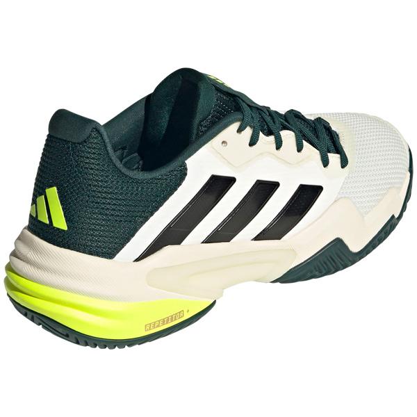 adidas（アディダス） テニスシューズ バリケード13 M AC Barricade 13