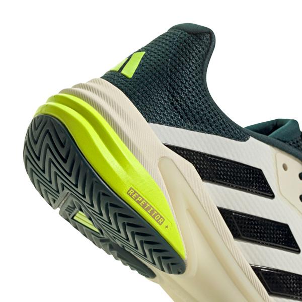 adidas（アディダス） テニスシューズ バリケード13 M AC Barricade 13