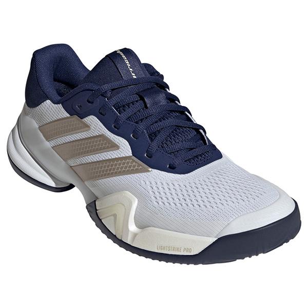 adidas（アディダス） テニスシューズ バリケード14 M AC Barricade 14
