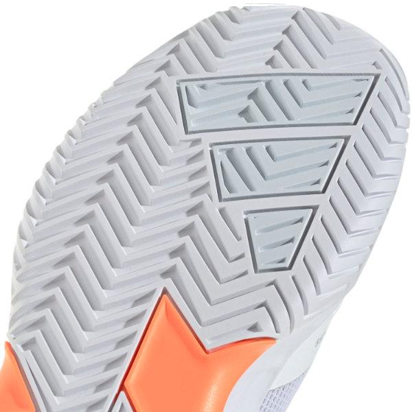 adidas（アディダス） テニスシューズ デファイアントスピード 2