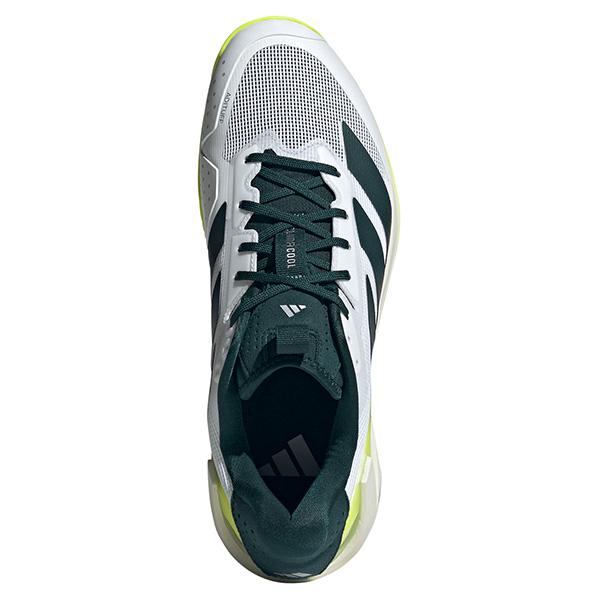ADIZERO アディダス テニスシューズ アディゼロウーバーソニック5
