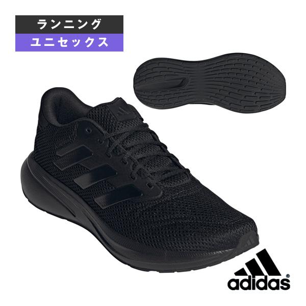 adidas（アディダス） ランニングシューズ レスポンス ランナー Response Runner ユニセックス JR8058 : テニス ...