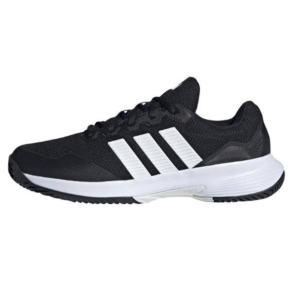 adidas（アディダス） テニスシューズ ゲームコート2 GameCourt2 M AC