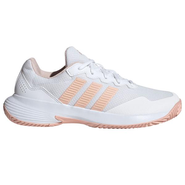 adidas（アディダス） テニスシューズ ゲームコート2 GAMECOURT 2 W