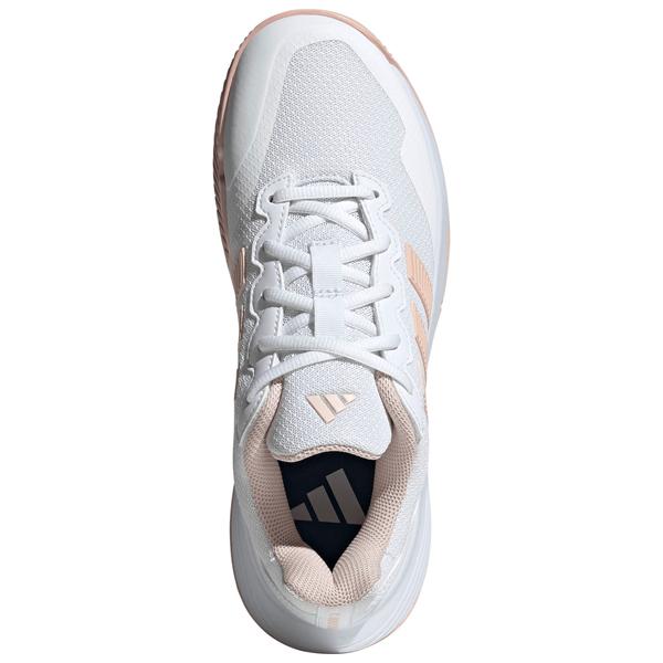 adidas（アディダス） テニスシューズ ゲームコート2 GAMECOURT 2 W