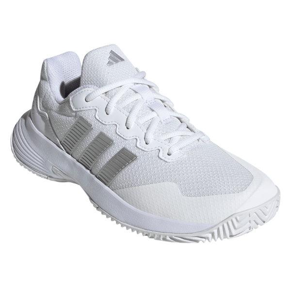 adidas（アディダス） テニスシューズ ゲームコート2 GAMECOURT 2 W