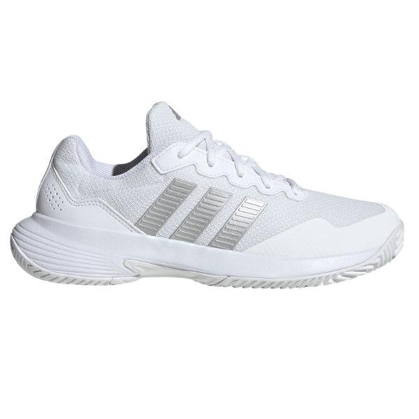 adidas（アディダス） テニスシューズ ゲームコート2 GAMECOURT 2 W