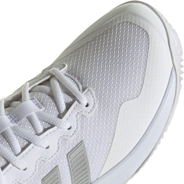 再お値引き！新品未使用！adidas テニスオールコートシューズ！ adidas（アディダス） テニスシューズ メンズ バリケード 14 テニス