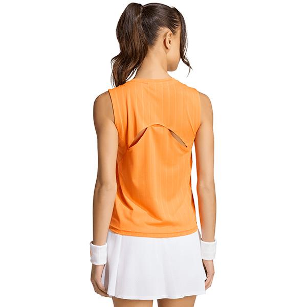アディダス テニスウェア『レディース』  テニスオーストラリアンオープンタンクトップ レディース VS080 | adidas | 01