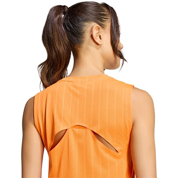 アディダス テニスウェア『レディース』  テニスオーストラリアンオープンタンクトップ レディース VS080 | adidas | 03