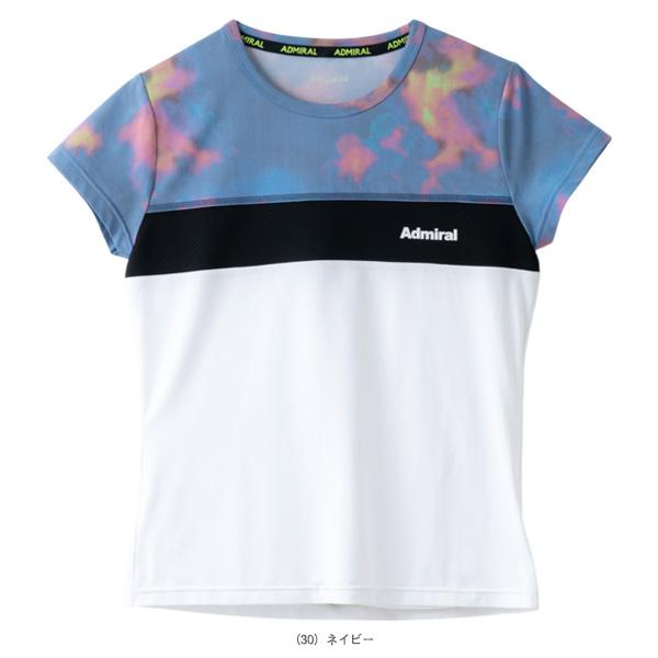 Admiral アドミラル『Admiral』 テニス・バドミントンウェア