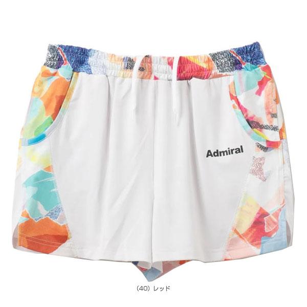 Admiral アドミラル『Admiral』 テニス・バドミントンウェア